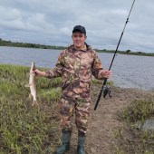 Руслан, 39 лет из г. 