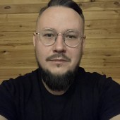 Александр, 38 лет из г. 