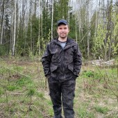 Ренат, 39 лет из г. 