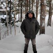 Ренат, 40 лет из г. 