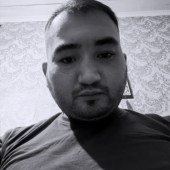 Ринат, 35 лет из г. 