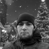 Марат, 37 лет из г. 