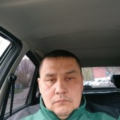 Радмир, 43 года из г. 