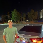 Али, 27 лет из г. 