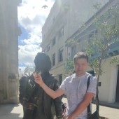 Риназ, 37 лет из г. 