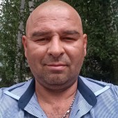 Ирек, 44 года из г. 