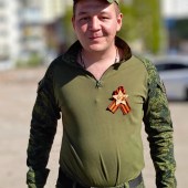 Эльнар, 29 лет из г. 