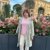 Раиля, 63 года из г. 