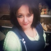 Светлана, 49 лет из г. 