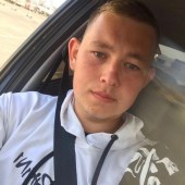 Рамиль, 24 года из г. 