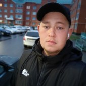 Рамиль, 23 года из г. 