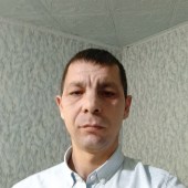 Радик, 36 лет из г. 