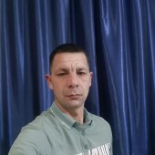 Радик, 36 лет из г. 