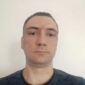 Сервер, 35 лет из г. 