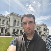 Сервер, 36 лет из г. 