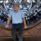 Марат, 39 лет из г. 