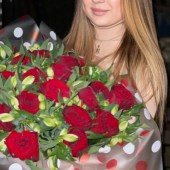 Елена, 35 лет из г. 