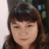 Лилия, 35 лет из г. 