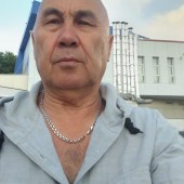 Сафар, 71 год из г. 