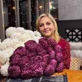 Диляра, 53 года из г. 