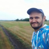 Ринал, 39 лет из г. 