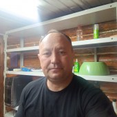 Фанзиль, 41 год из г. 