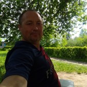 Фанзиль, 41 год из г. 