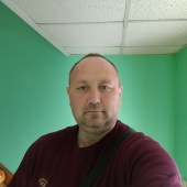 Фанзиль, 41 год из г. 