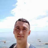 Марат, 44 года из г. 