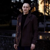 Радмир, 36 лет из г. 