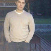 Дамир, 38 лет из г. 