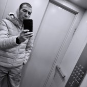 Ильсур, 39 лет из г. 