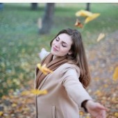 Гюзель, 44 года из г. 