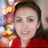 Зульфия, 55 лет из г. 