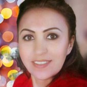 Зульфия, 54 года из г. 