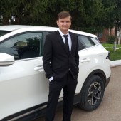 Рустем, 39 лет из г. 