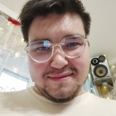 Рафил, 24 года из г. 