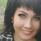 Гульнара, 46 лет из г. 