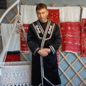 Даян, 42 года из г. 