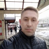 Равиль, 41 год из г. 