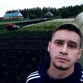 Артур, 28 лет из г. 