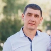 Разим, 42 года из г. 