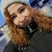 Диана, 30 лет из г. 