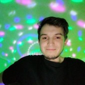 Руслан, 28 лет из г. 