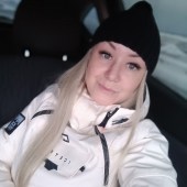 Эльмира, 34 года из г. 