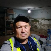 Вахит, 45 лет из г. 