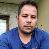 Ямиль, 36 лет из г. 