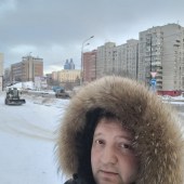Раис, 37 лет из г. 