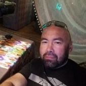 Марс, 43 года из г. 