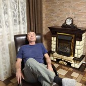 Раис, 63 года из г. 